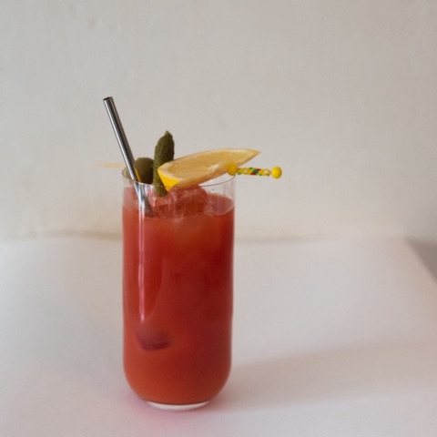 Bloody Mary