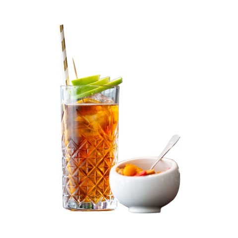 Long Island Iced Tea