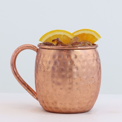 Moscow Mule