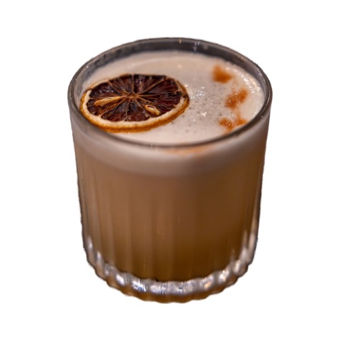 New Mexico Sour