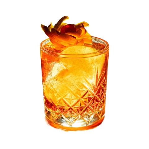Old Fashioned