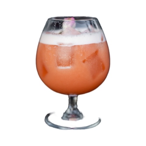 Peach Ice Tea