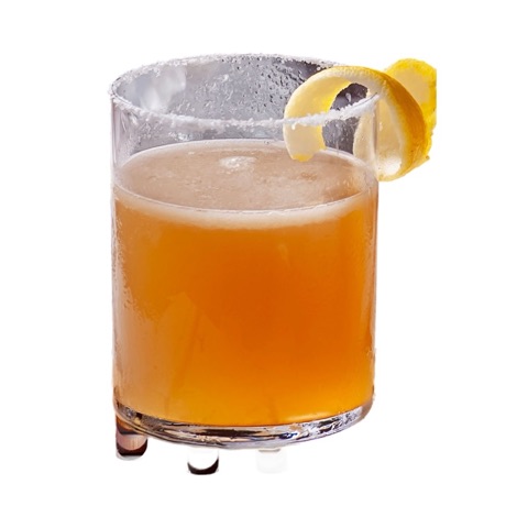Pepi Sour