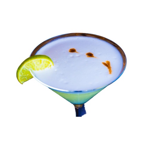 Pisco Sour