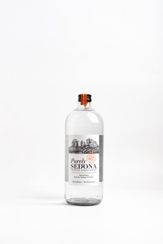 Agua sin gas 50cl