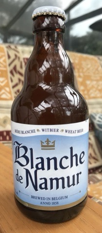 Blanche de Namur