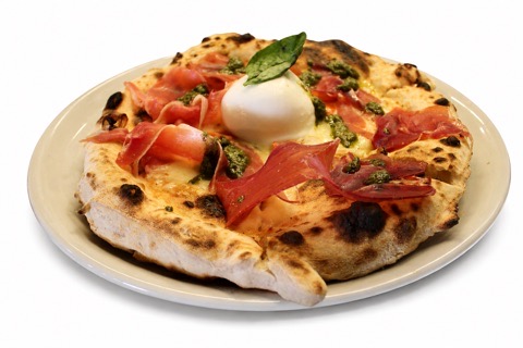 Burratella