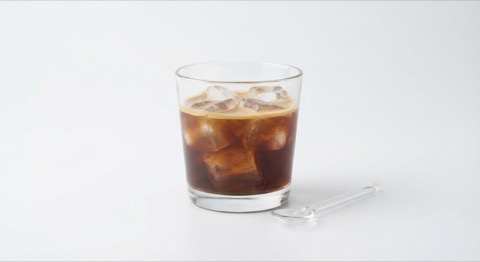 Café con hielo