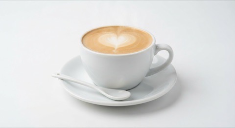 Café con leche