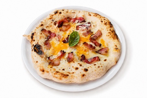 Carbonara special