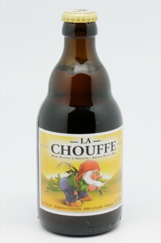 Chouffe (grifo)