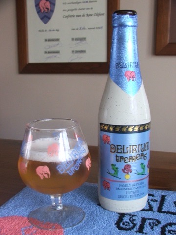 Delirium