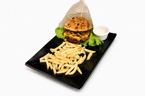Vesuvio 200g