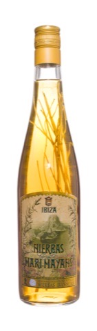 Hierbas