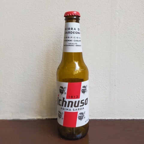 Ichnusa