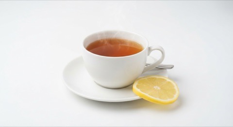 Infusiones