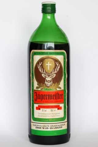 Jägermeister