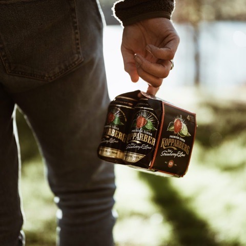 Kopparberg