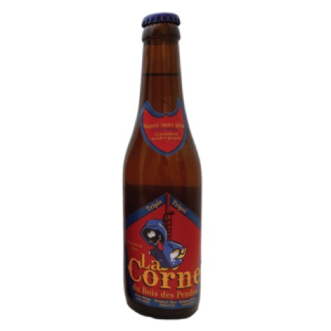 La Corne