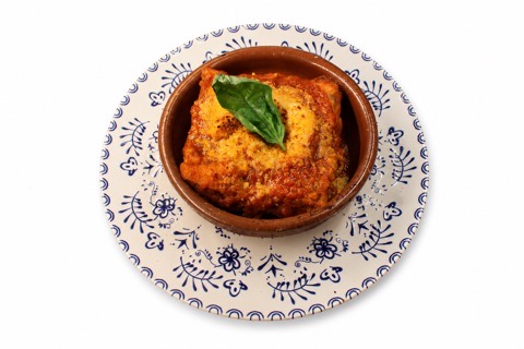 Lasagna