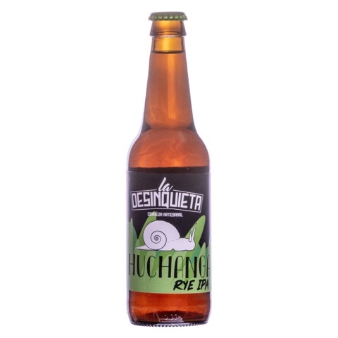 Mencey IPA