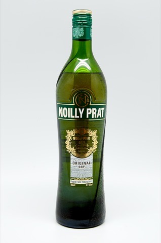 Noilly Prat blanco / rojo