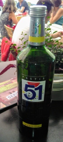 Pastis 51