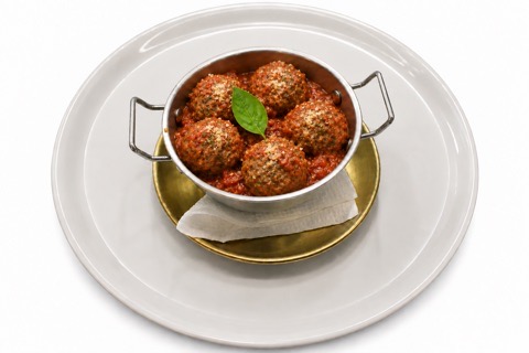 Polpette