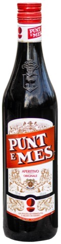 Punt & Mes