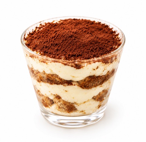 Tiramisù
