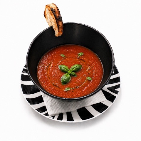 Zuppa di pomodoro